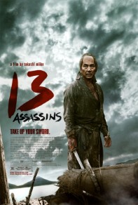 13 assasins