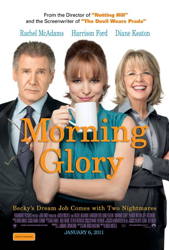 Morning glory