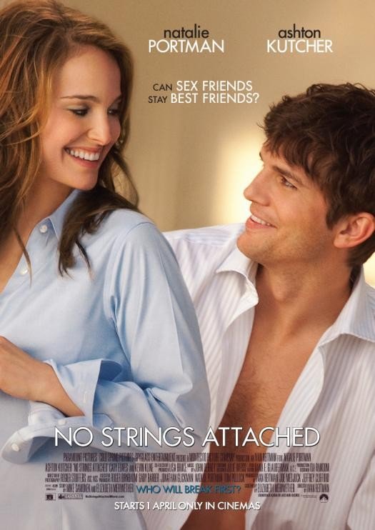 No strings attached