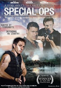 Special ops