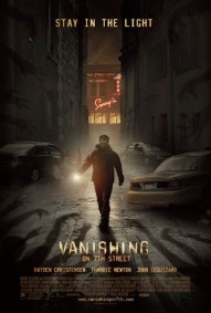 Vanish on 7th street