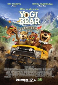 Yogi bear